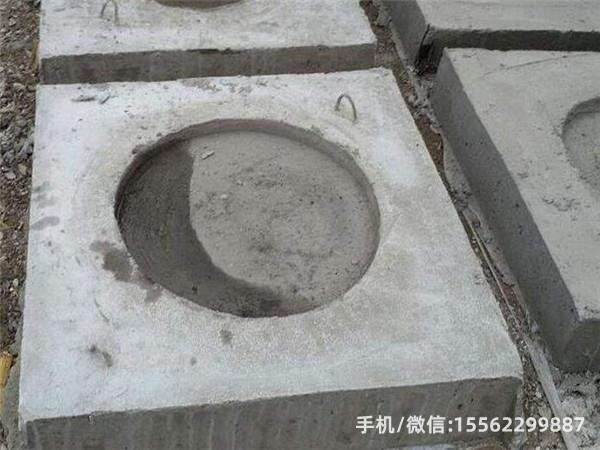 广灵DP14混凝土电杆底盘