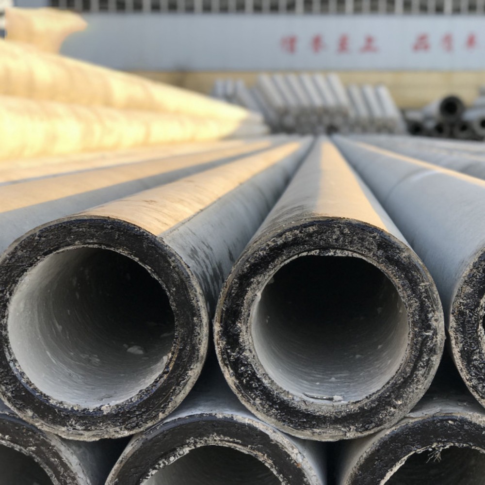 广灵150×10米预应力水泥电线杆